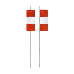Metal Roadworks Beacon