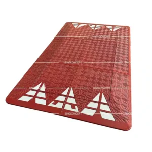 Europe Speed Cushion
