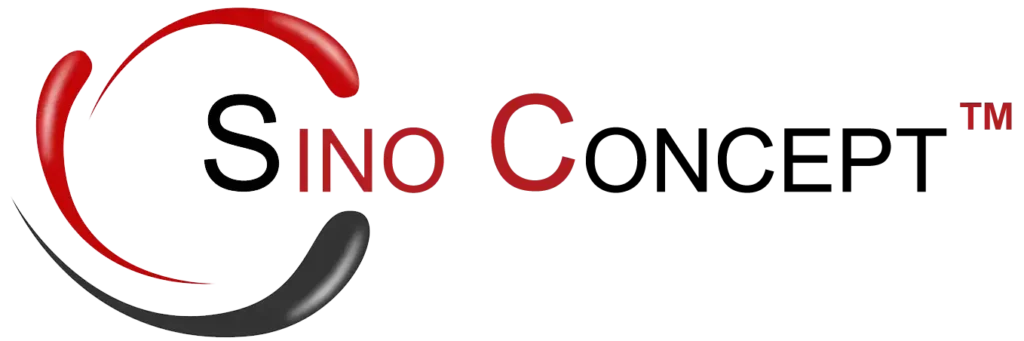 Sino Concept
