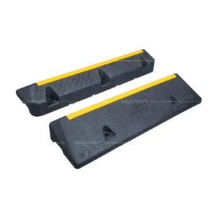 HGV Wheel Stop