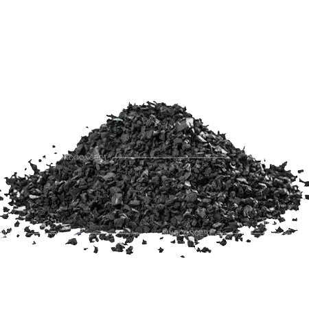 Plastic–rubber composite durable materials resistant to UV and abrasion for long-term use
