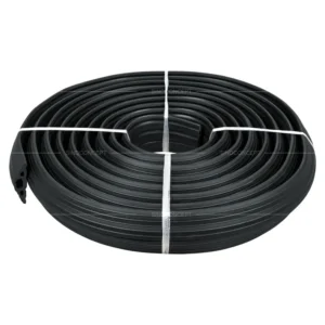 1-Channel Floor Cable Cover