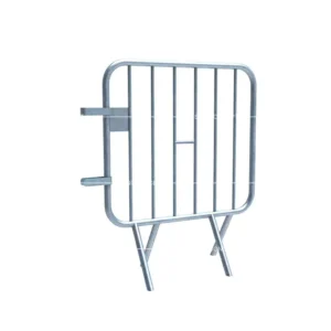 1-Metre Crowd Barrier