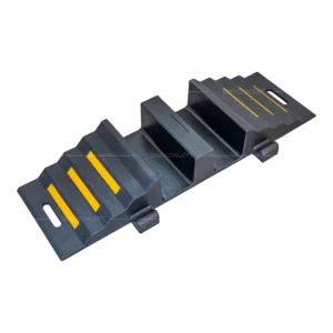 Ø110 mm Hose Protector Ramp