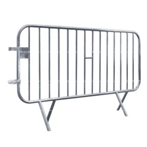 2-Metre Crowd Barrier