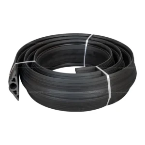 3-Channel Floor Cable Cover