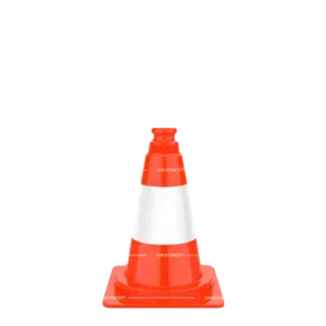 300 mm Traffic Cone