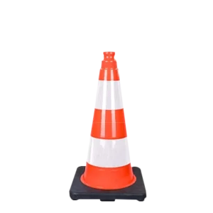 500 mm Weighted Traffic Cone