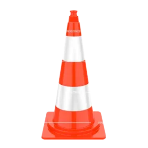 750 mm Highway Safety Cone