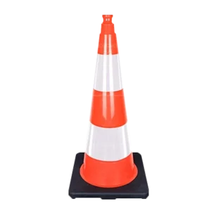 750 mm Weighted Traffic Cone