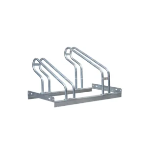 S01 Floor Bike Rack