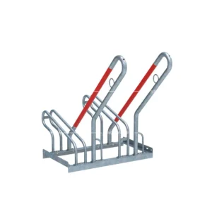 S01 + L01 Floor Bike Rack