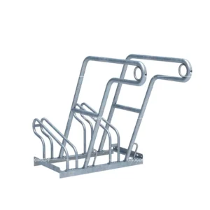 S01 + L02 Floor Bike Rack