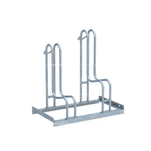 S02 Floor Bike Rack