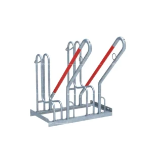 S02 + L01 Floor Bike Rack