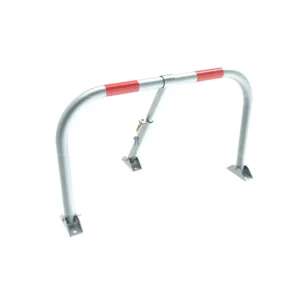 Standard Folding Parking Barrier
