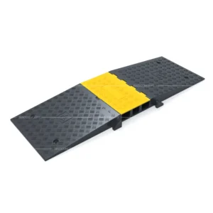 3-Channel DDA Wheelchair Cable Ramp