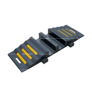 Ø70 mm Hose Protector Ramp