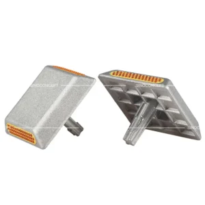Aluminium Road Stud