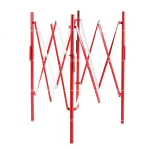 Manhole Safety Barrier