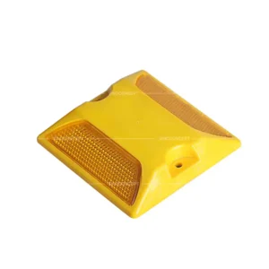 Plastic Road Stud