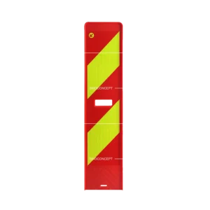 Scandinavian Delineator Panel