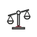 Comparison icon for why choose Sino Concept