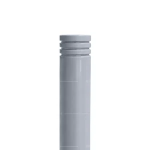 3-Groove Bollard