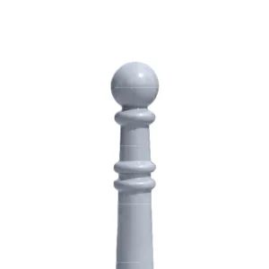Decorative Bollard