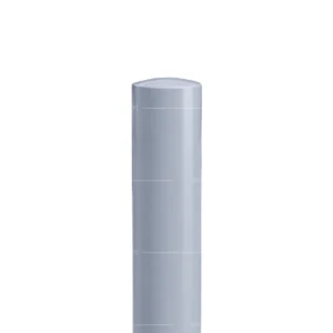 Dome-Top Bollard