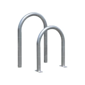 Lamp Post Protector Hoop