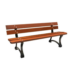 Outdoor Benches & Seating