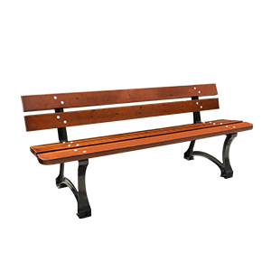 Outdoor Benches & Seating