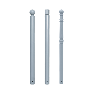 Street Bollards