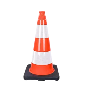 500 mm Weighted Traffic Cone