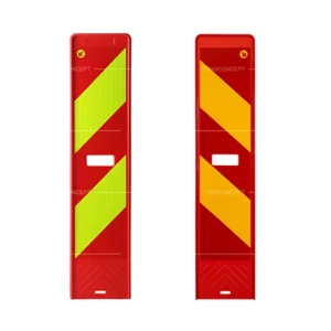 Scandinavian Delineator Panel