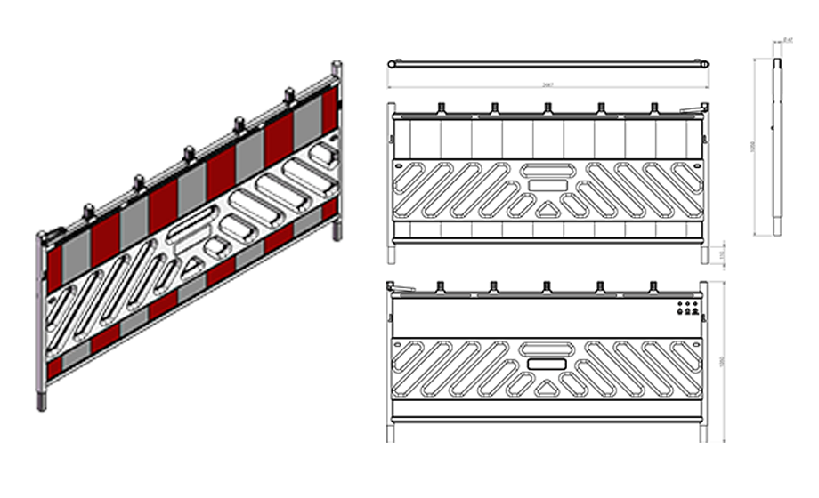 Sino Concept custom manufacturing process showing tailored production capabilities for specific product requirements