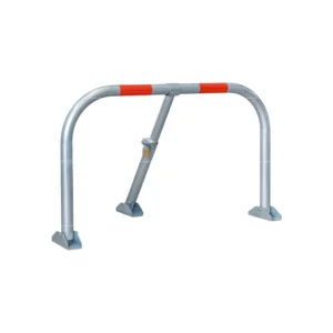 Standard Folding Parking Barrier